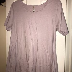 Sz Large Perfect T by LuLaRoe